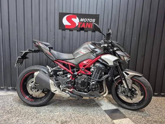 KAWASAKI Z900 SE 